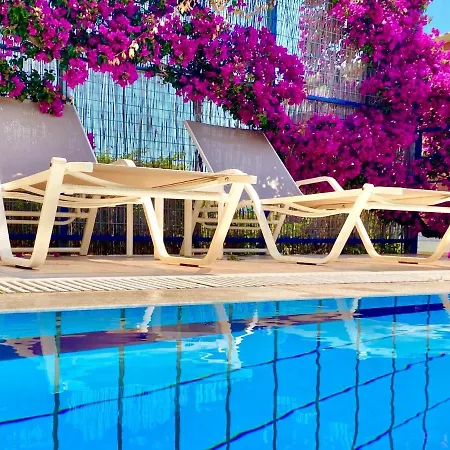 Villa Pelagos With Private Pool By Dadovillas