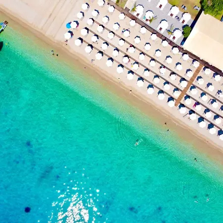 Villa Pelagos With Private Pool By Dadovillas