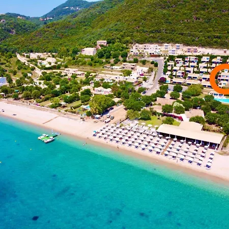 Βίλα Pelagos With Private Pool By Dadovillas *