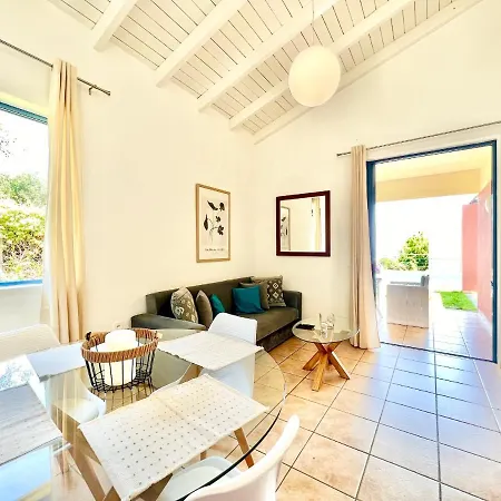 Pelagos With Private Pool By Dadovillas Βίλα *