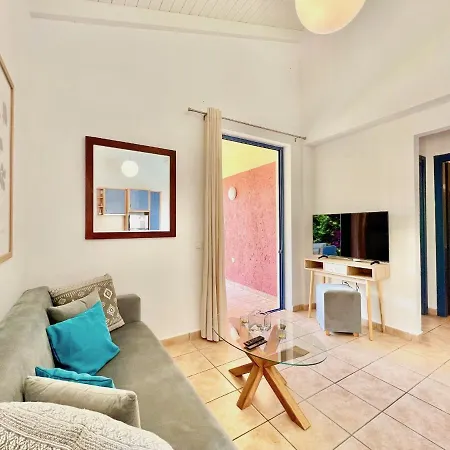 Pelagos With Private Pool By Dadovillas Βίλα