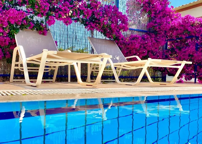 Villa Pelagos With Private Pool By Dadovillas