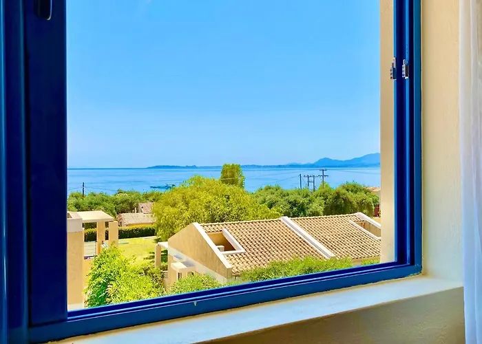 Villa Pelagos With Private Pool By Dadovillas