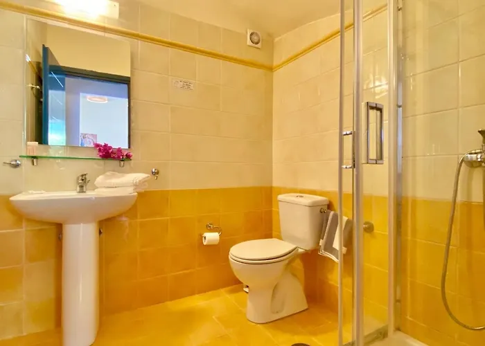 Pelagos With Private Pool By Dadovillas Barbati
