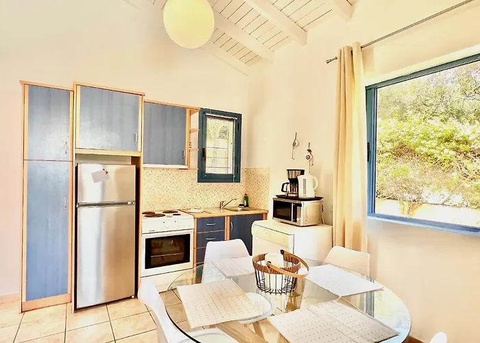 Pelagos With Private Pool By Dadovillas Barbati
