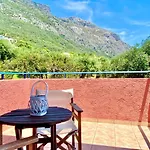 Pelagos With Private Pool By Dadovillas ヴィラ *
