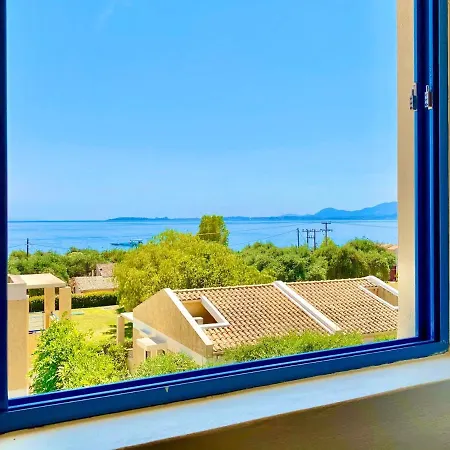 Villa Pelagos With Private Pool By Dadovillas