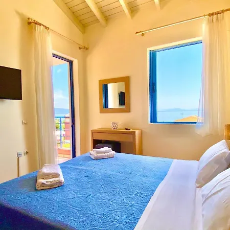 Pelagos With Private Pool By Dadovillas