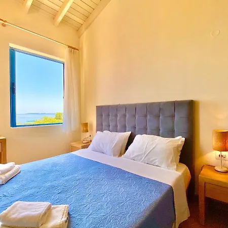 Pelagos With Private Pool By Dadovillas