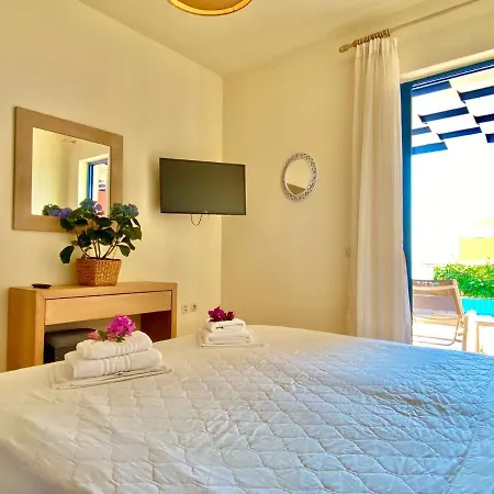 Pelagos With Private Pool By Dadovillas Vila *