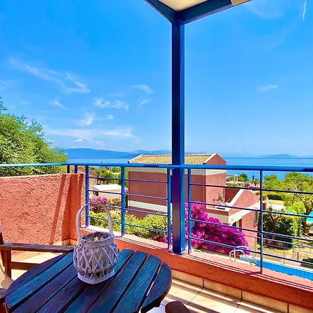 Pelagos With Private Pool By Dadovillas Vila *