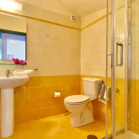 Pelagos With Private Pool By Dadovillas Barbati