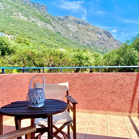 Pelagos With Private Pool By Dadovillas Vila *