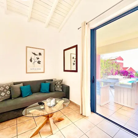 Pelagos With Private Pool By Dadovillas